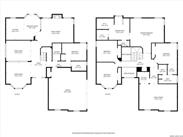 12331 Stable Wood, San Antonio, TX 78249