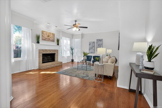 12331 Stable Wood, San Antonio, TX 78249