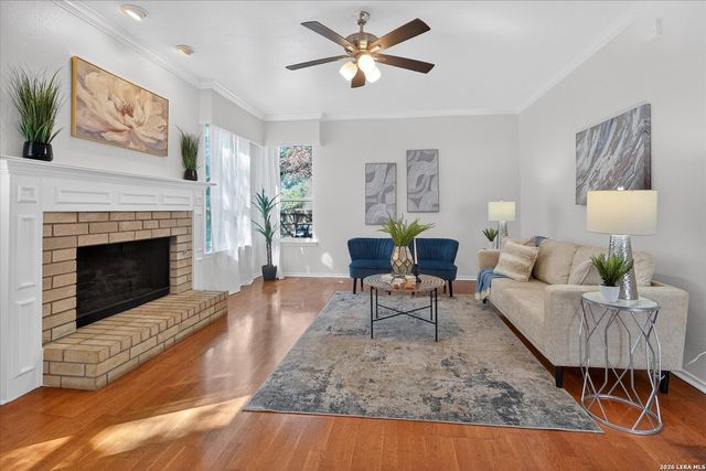 12331 Stable Wood, San Antonio, TX 78249