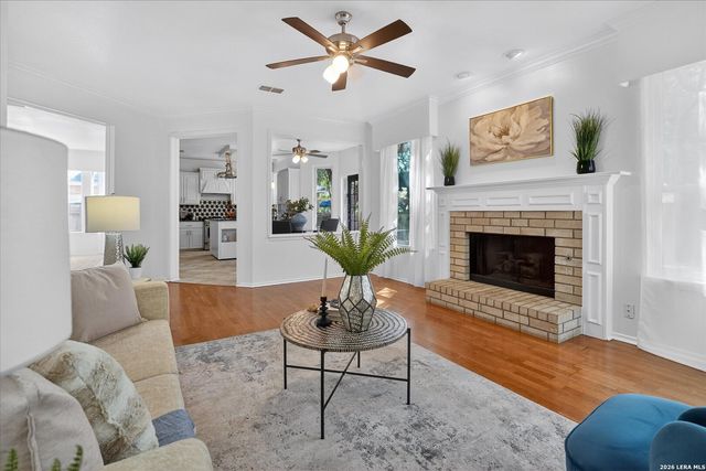 12331 Stable Wood, San Antonio, TX 78249