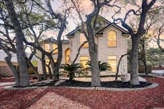 12331 Stable Wood, San Antonio, TX 78249