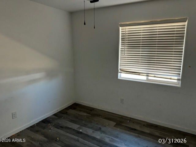 1313 E ASH Avenue, Buckeye, AZ 85326