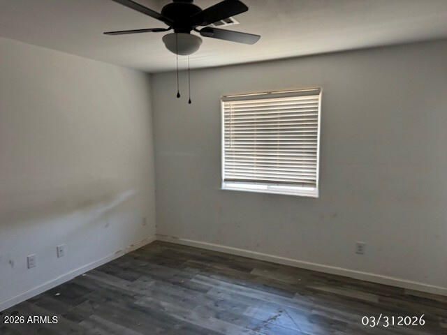 1313 E ASH Avenue, Buckeye, AZ 85326