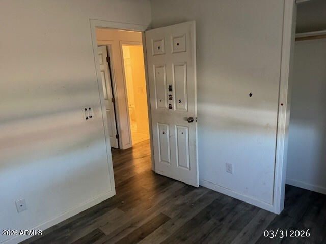 1313 E ASH Avenue, Buckeye, AZ 85326