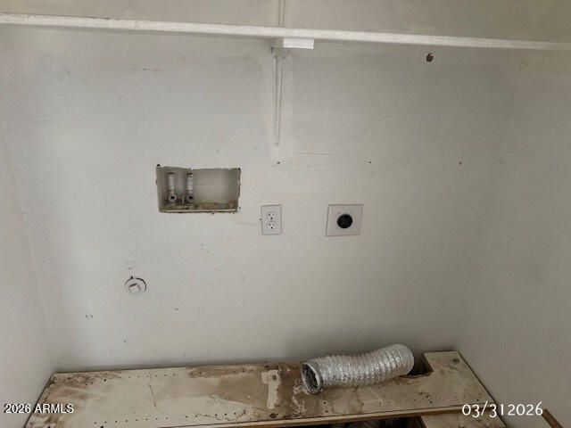 1313 E ASH Avenue, Buckeye, AZ 85326