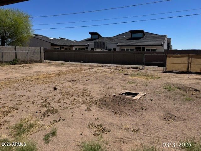 1313 E ASH Avenue, Buckeye, AZ 85326