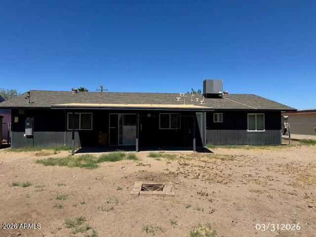 1313 E ASH Avenue, Buckeye, AZ 85326