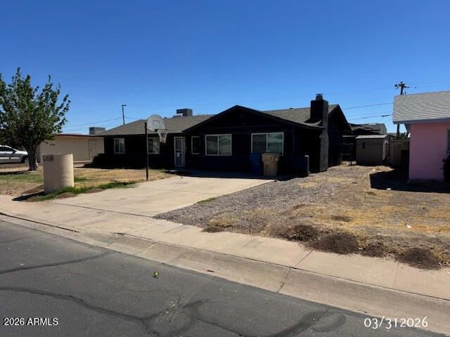 1313 E ASH Avenue, Buckeye, AZ 85326