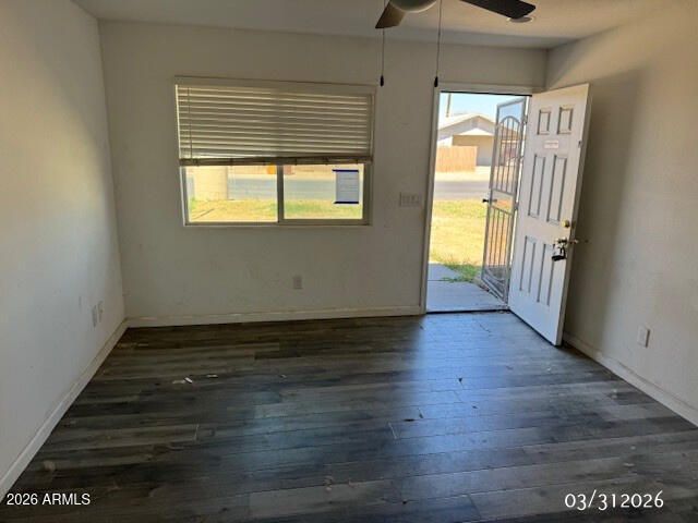 1313 E ASH Avenue, Buckeye, AZ 85326