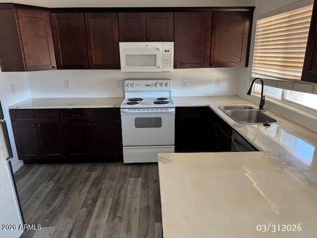 1313 E ASH Avenue, Buckeye, AZ 85326