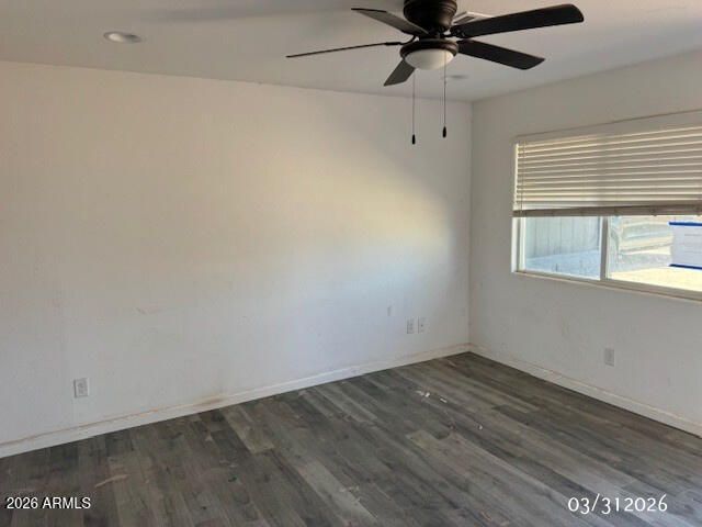 1313 E ASH Avenue, Buckeye, AZ 85326