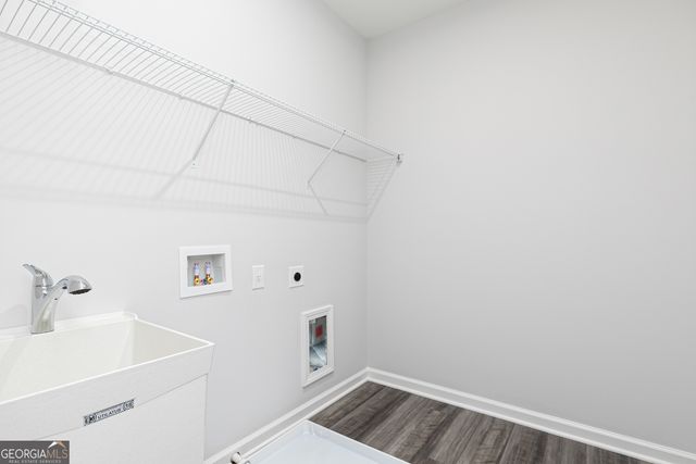 748 Coventry Cove Way, Acworth, GA 30102