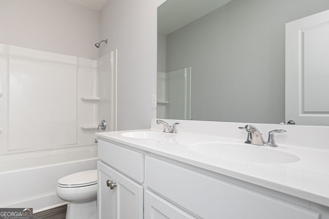 748 Coventry Cove Way, Acworth, GA 30102