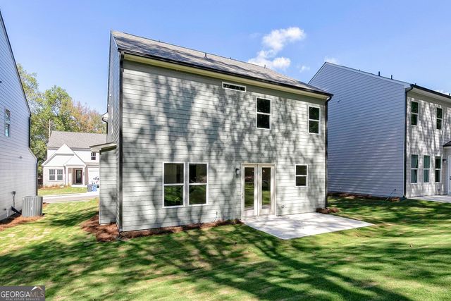 748 Coventry Cove Way, Acworth, GA 30102