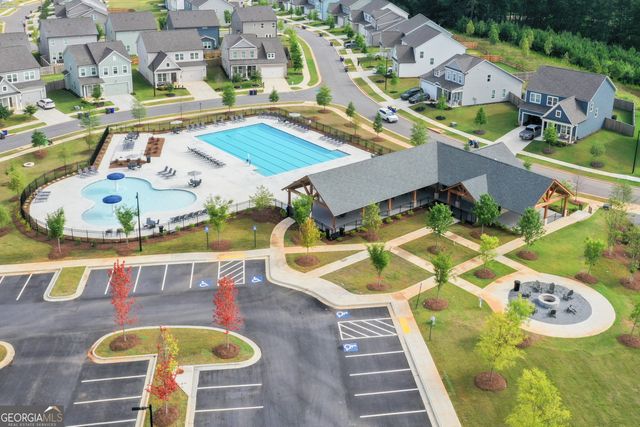 748 Coventry Cove Way, Acworth, GA 30102