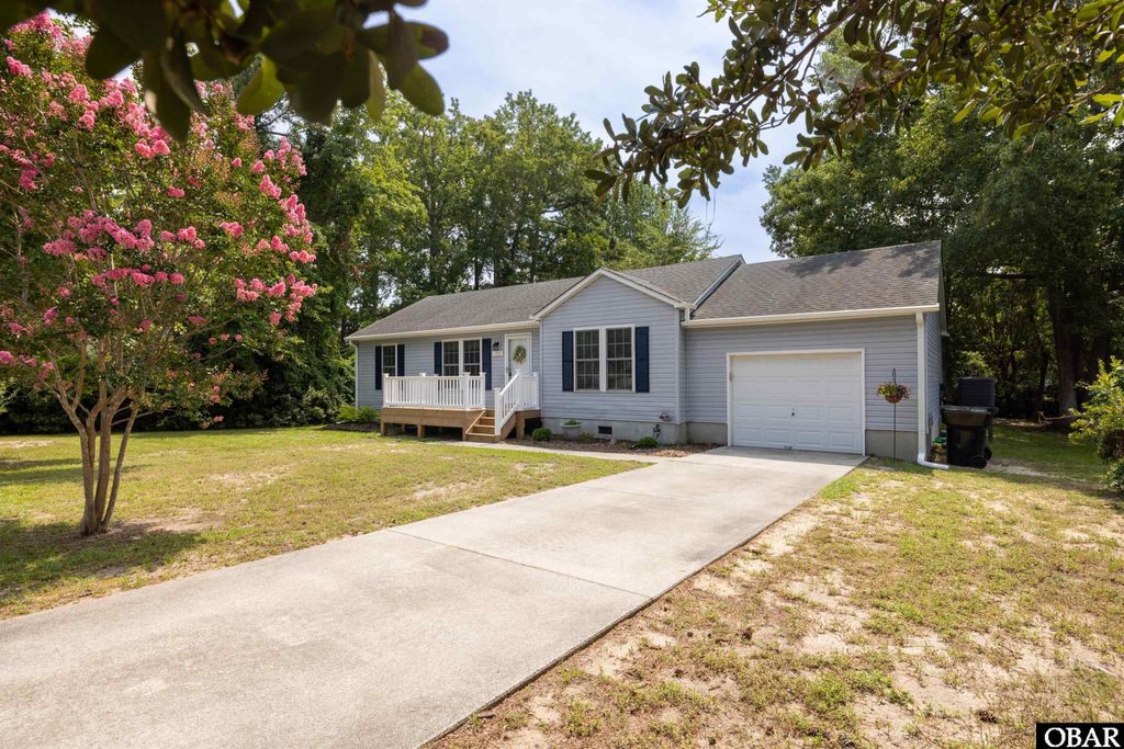 Image 1 of property listing at 145 Bayberry Road Lot 29 Sec 1, Kill Devil Hills, NC 27948