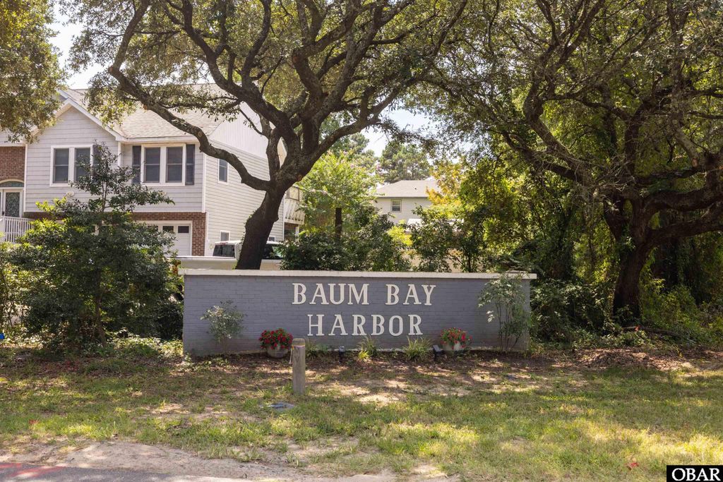 Image 34 of property listing at 145 Bayberry Road Lot 29 Sec 1, Kill Devil Hills, NC 27948