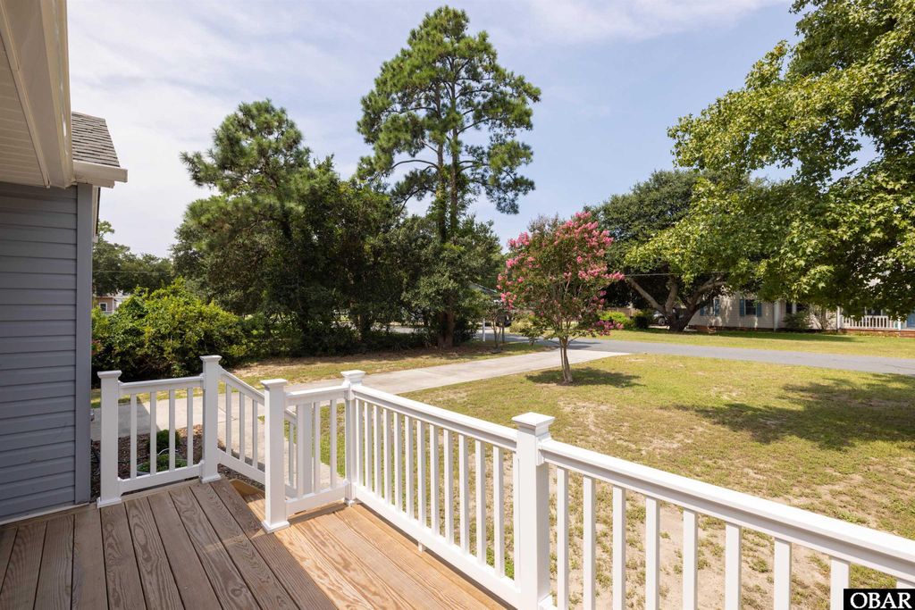 Image 5 of property listing at 145 Bayberry Road Lot 29 Sec 1, Kill Devil Hills, NC 27948
