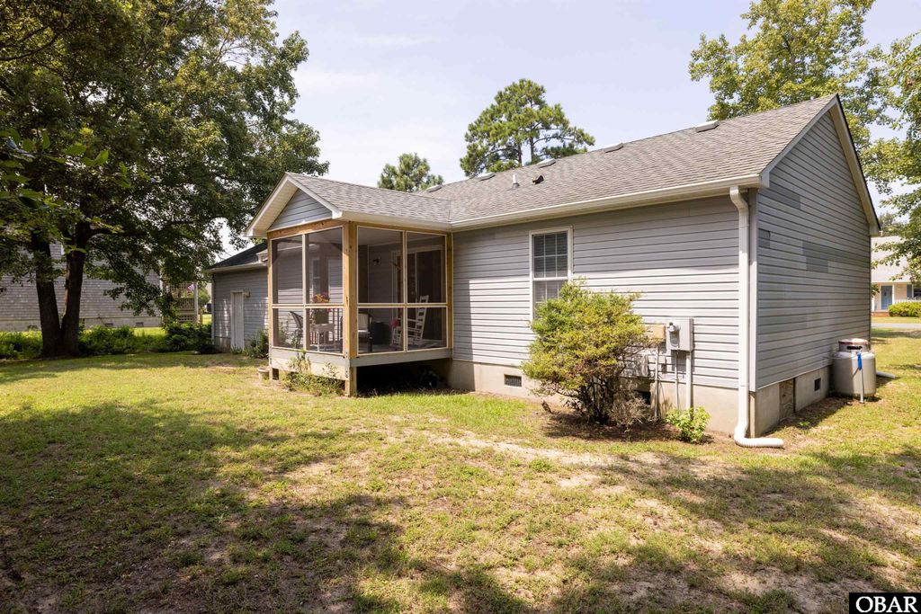 Image 7 of property listing at 145 Bayberry Road Lot 29 Sec 1, Kill Devil Hills, NC 27948