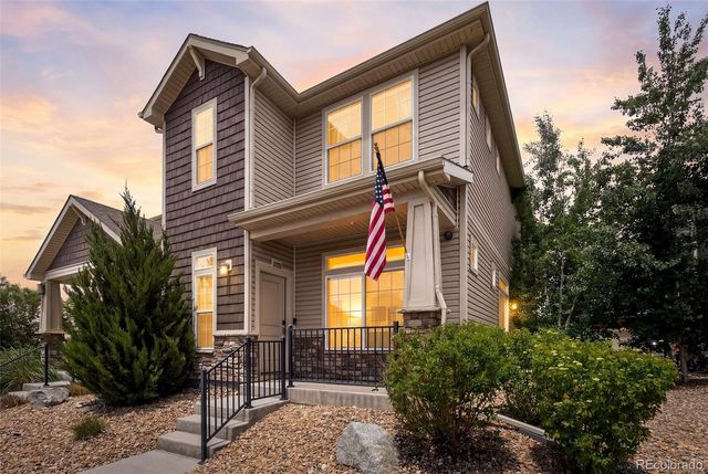 17753 E 103rd Avenue, Commerce City, CO 80022