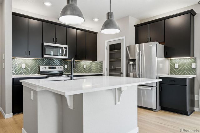 17753 E 103rd Avenue, Commerce City, CO 80022