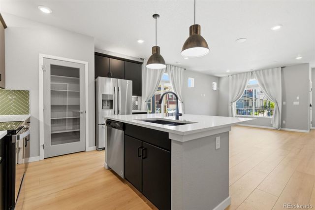 17753 E 103rd Avenue, Commerce City, CO 80022