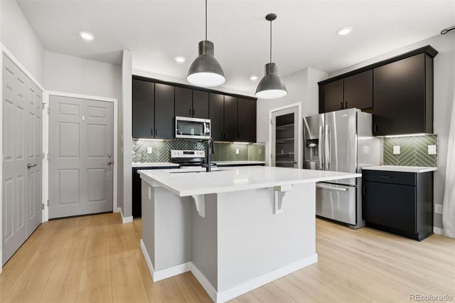 17753 E 103rd Avenue, Commerce City, CO 80022