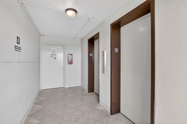 1811 Jefferson St 603, Hollywood, FL 33020