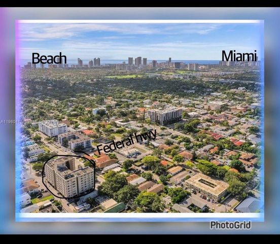 1811 Jefferson St 603, Hollywood, FL 33020