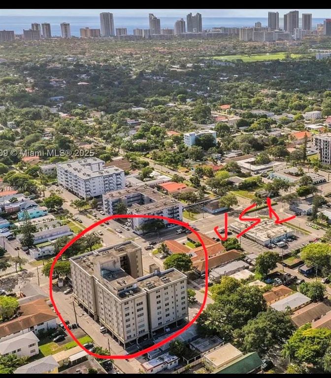 1811 Jefferson St 603, Hollywood, FL 33020