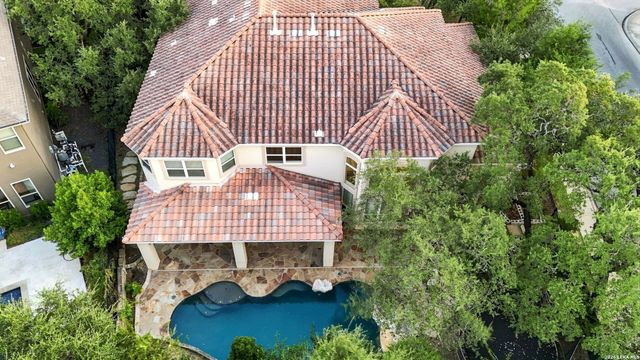 2735 WONDERVIEW DR, San Antonio, TX 78230