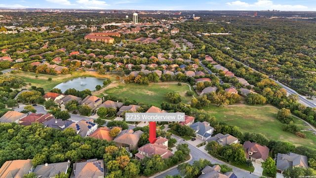 2735 WONDERVIEW DR, San Antonio, TX 78230