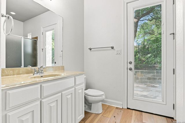 2735 WONDERVIEW DR, San Antonio, TX 78230
