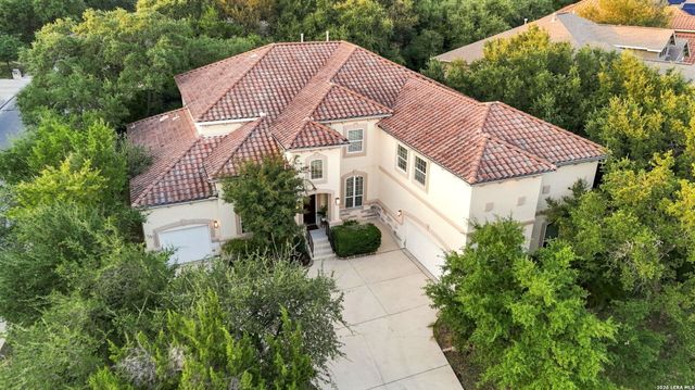 2735 WONDERVIEW DR, San Antonio, TX 78230