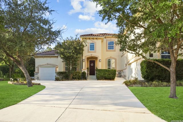 2735 WONDERVIEW DR, San Antonio, TX 78230