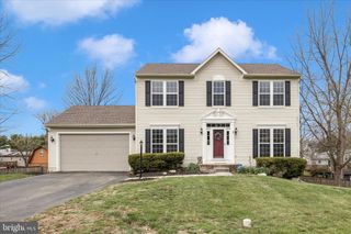 3 FISHING CREEK LN, Boonsboro, MD 21713