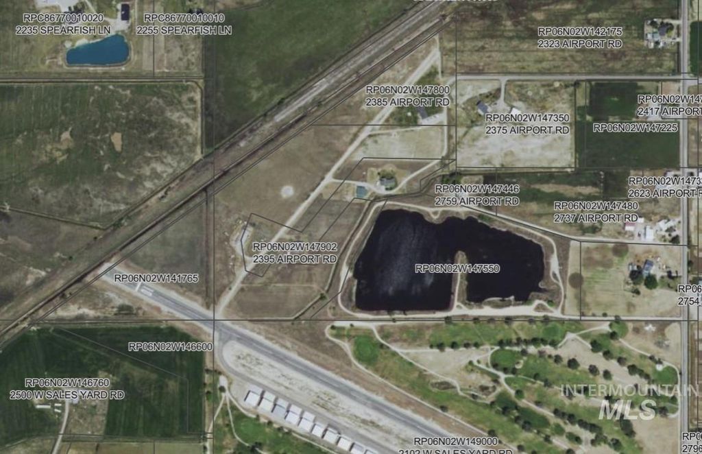 2385 Airport Road, Emmett, ID 83617 photo 20