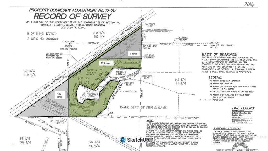 2385 Airport Road, Emmett, ID 83617 photo 21