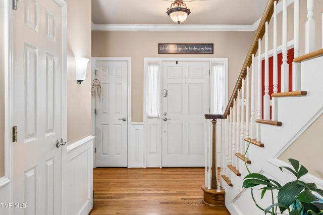 2705 Berkshire Lane, Kingsport, TN 37660