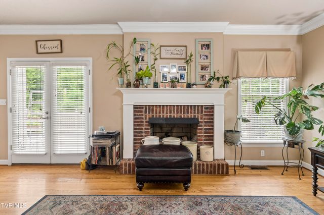 2705 Berkshire Lane, Kingsport, TN 37660