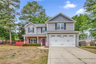 890 DUVAL Drive, Fayetteville, NC 28304