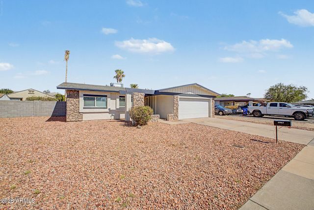 17621 N 18TH Drive, Phoenix, AZ 85023