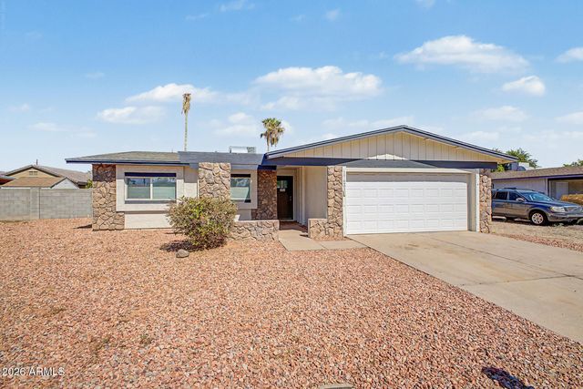 17621 N 18TH Drive, Phoenix, AZ 85023