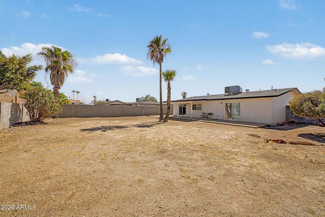 17621 N 18TH Drive, Phoenix, AZ 85023
