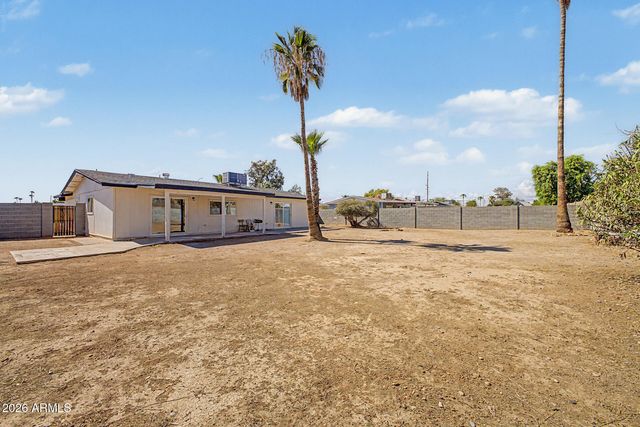 17621 N 18TH Drive, Phoenix, AZ 85023