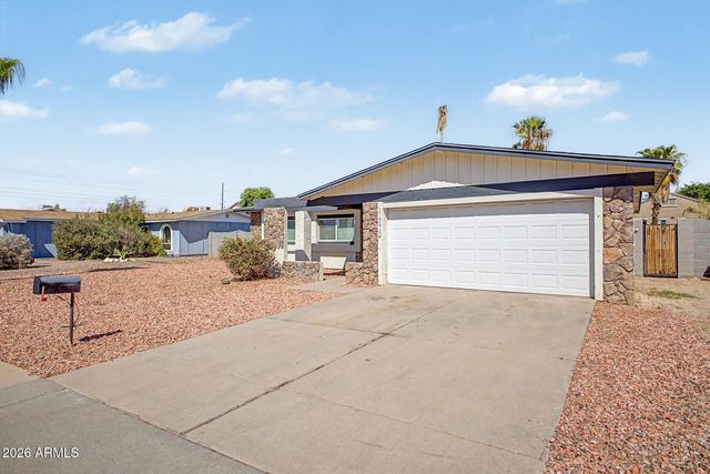 17621 N 18TH Drive, Phoenix, AZ 85023