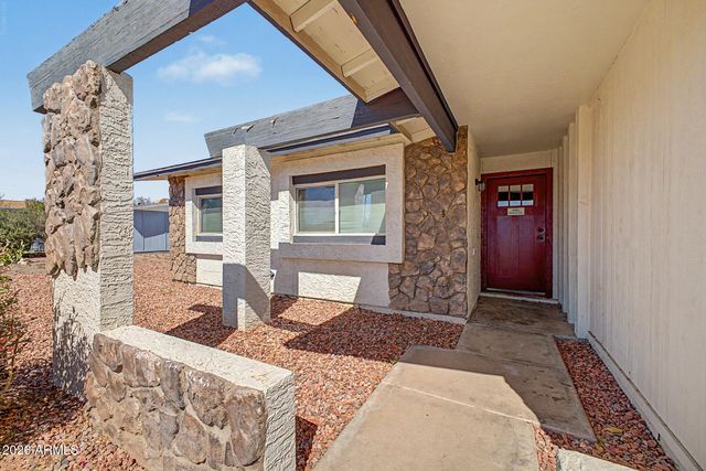 17621 N 18TH Drive, Phoenix, AZ 85023