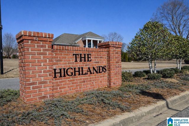 8425 STRATFORD DRIVE, Morris, AL 35116