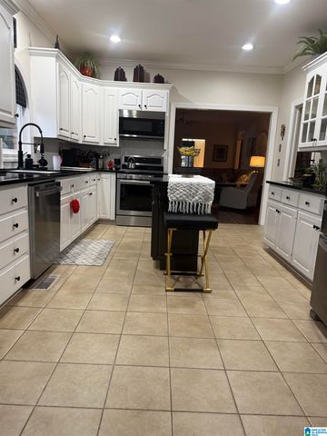 8425 STRATFORD DRIVE, Morris, AL 35116