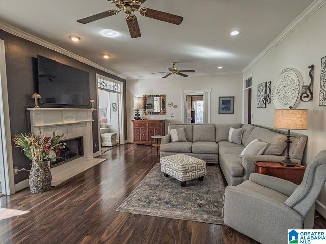 8425 STRATFORD DRIVE, Morris, AL 35116